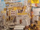 King Gizzard And The Lizard Wizard Mild High Club ?Sketches Of Brunswick East LP