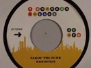 Main Source/Main Ingredient Fakin' The Funk/Magic Shoes rap hip hop funk 45