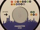 EPMD / Roger Troutman ?– Crossover / You Should Be Mine rap hip hop funk 45