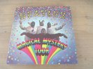 Beatles Magical Mystery Tour EP - UK 7