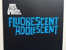 ARCTIC MONKEYS - FLUORESCENT ADOLESCENT * 7 INCH VINYL * FREE P&P UK  SEALED NEW