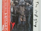 THE POP GROUP - Y LP 1979 JAPAN P-10705F Slits P.I.L. CLASH SPECIALS DUB SKA