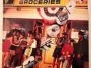 1991 - RESIDENT ALIEN - MR. BOOPS - DEWDOOMAN RECORDS ORIGINAL PRESSING