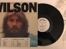 Dennis Wilson - Ocean Blue - 1977 White Label Promo PZ 34354 (EX) Timing Strip