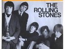 THE ROLLING STONES As tears go by france french BIEM 1966 decca 72061 single SP