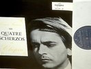 SAMSON FRANCOIS*CHOPIN*SCHERZIS*COLUMBIA FCX 499*photo  HARCOURT