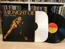Midnight Oil - Head Injuries 1979 Vinyl Record LP MINT *Ships from Texas