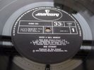 Rod Stewart NEVER A DULL MOMENT 1972 UK LP 1st  Black Label NEAR MINT AUDIO