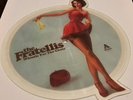 Fratellis, Whistle For The Choir, NEW/MINT SHAPED PICTURE DISC 7