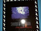 Shudder to Think - Pony Express Record - vinyl VGC RARE
