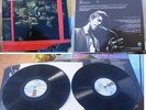 TOM WAITS-NIGHTHAWKS AT THE DINER 2 LP VINYL NM  1st PRESS GERMANY