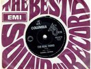 RUSSELL MORRIS - THE REAL THING - RARE 7