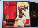 2 LP USA 2005  Goretex ?– The Art Of Dying Label: Psycho+Logical-Records ?– PLR0