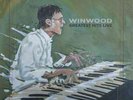 Winwood,steve - Winwood Greatest Hits Live NEW LP