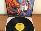 MOTÖRHEAD Vinyl Album ANOTHER PERFECT DAY 1991 Reissue Heavy Metal, Lemmy
