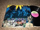 Thee midniters - giants lp very rare original press L.A. garage psych