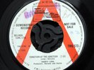 Shorty Long Function At The Junction TMG 573 Rare UK Tamla Motown red Demo 7
