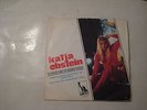 Katja Ebstein -  Wunder gibt es immer wieder - portugiesische Pressung -