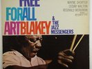 Art Blakey with Sabu 