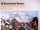 THE BRIAN JONESTOWN MASSACRE '' THEIR SATANIC MAJESTIES '' NEW SEALED UK LP