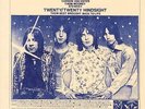 NAZZ/TODD RUNDGREN Twenty/Twenty Hindsight RARE lp EX vinyl & cover