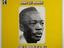 John Lee Hooker 