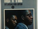 Milt Jackson & John Coltrane 