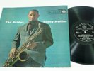 SONNY ROLLINS 