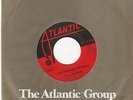 R.B. HUDMON   THIS COULD BE THE NIGHT   US ATLANTIC   70s X/O