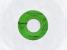 BILLY HAMBRIC I GOTTA FIND THAT GIRL/I NEED YOUR LOVE SO BAD US PYRAMID NORTHERN
