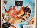 Dire Straits –  Alchemy – NM Classic Rock Double Vinyl LP-Promo-QUIEX II-Limited