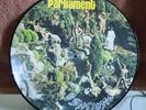 Parliament-Osmium- Picture Disk. M-
