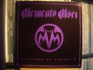 Memento Mori - Rhymes Of Lunacy - Vinyl - 1993