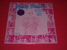 DAVID BOWIE UP THE HILL BACKWARDS CRYSTAL JAPAN 12