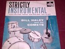 Bill Haley and his Comets ?- Strictly Instrumental UK Brunswick 1959 Original
