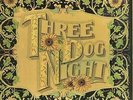 THREE DOG NIGHT Seven Separate Fools 1972 HOLLAND lp + 7 cards NEAR MINT vinyl