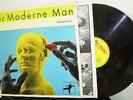 LP DER MODERNE MAN - UNMODERN * NO FUN REC. 1982 GERMANY OIS * TOP