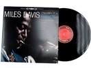 Miles Davis ?– Kind Of Blue + 2 (MOVLP019)  2xLP,Remastered,180 Gram Vinyl - W35