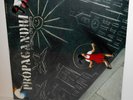 PROPAGANDHI potemkin city limits Lp Record STILL SEALED Vinyl , PUNK