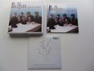 THE BEATLES 1996 UK  BOX SET  FREE AS A BIRD   VINYL  RECORD MINT & 36 PAGE BOOK
