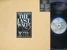 Band ORIG OZ 3LP The last waltz EX '78 Bob Dylan Neil Young Eric Clapton