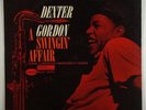 Dexter Gordon 