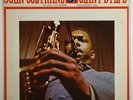 John Coltrane 