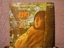 BABY BATIZ RARE MEXICAN ROCK LP 1962 ACONSEJAME MAMA ECO PEERLESS