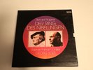 LP- RICHARD WAGNER-Der Ring des Nibelungen - Georg SOLTI - DECCA, 19 LPs Box