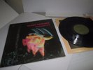 BLACK SABBATH LP  PARANOID GREEN LABEL GATEFOLD US ORIGINAL SOLID VG+