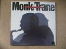 Thelonious MONK / John COLTRANE  (MONK/ TRANE)Vinyl DoppelLP 12