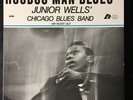Junior Wells Hoodoo Man Blues 33rpm 200gm Analogue Productions APB 034