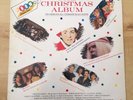 Now That's What I Call Music - The Christmas Album NOX 1 (Vinyl LP) EX/EX