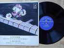 R393 GRIGORY SOKOLOV BEETHOVEN PIANO SONATA No.29 MELODIYA STEREO